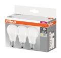 Normallampa LED Frostad 8,5W Osram